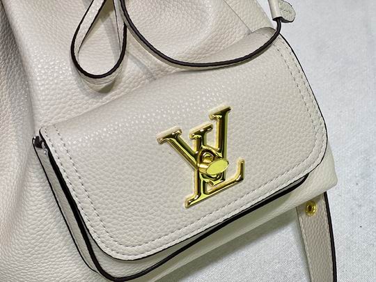 LV BAG Lockme M57687 23x23x16cm