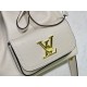 LV BAG Lockme M57687 23x23x16cm