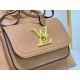 LV BAG Lockme M57687 23x23x16cm