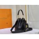 LV BAG Lockme M57687 23x23x16cm