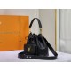 LV BAG Lockme M57687 23x23x16cm