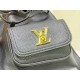 LV BAG Lockme M57687 23x23x16cm