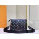 LV BAG Coussin M57782 26x20x12cm