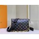 LV BAG Coussin M57782 26x20x12cm