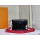 LV BAG Coussin M57782 26x20x12cm