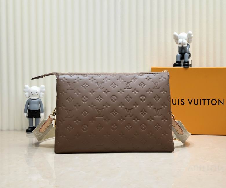 LV BAG Coussin M57783 34X24X12cm 