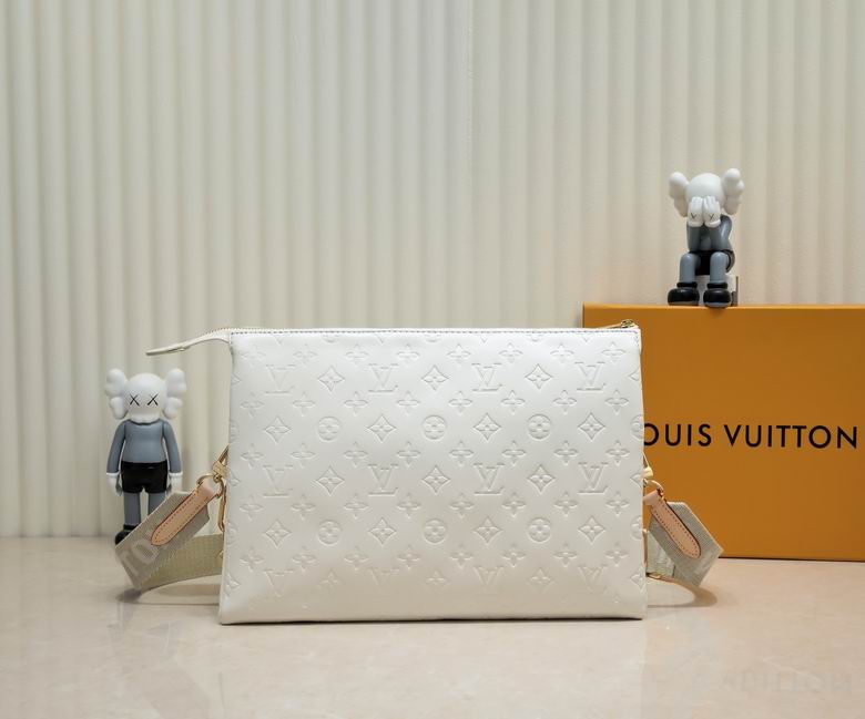 LV BAG Coussin M57783 34X24X12cm