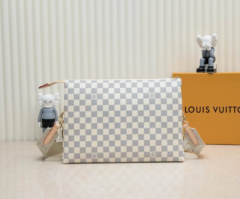 LV BAG Coussin M57783 34X24X12cm