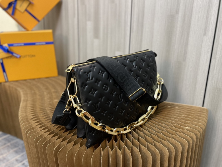 LV BAG M57783 34X24X12cm