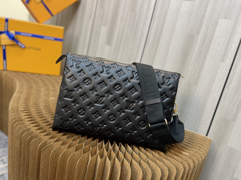 LV BAG M57783 34X24X12cm