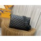 LV BAG M57783 34X24X12cm