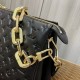 LV BAG M57783 34X24X12cm