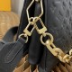 LV BAG M57783 34X24X12cm