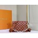 LV BAG Coussin M57790 26x20x12cm