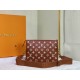 LV BAG Coussin M57790 26x20x12cm