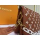 LV BAG Coussin M57790 26x20x12cm