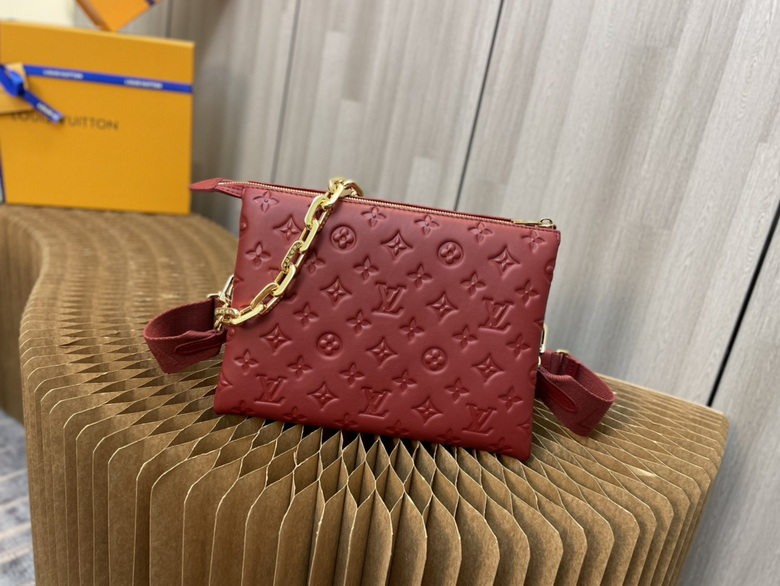 LV BAG M57790 26X20X12cm