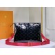 LV BAG Coussin M57793 34x24x12cm