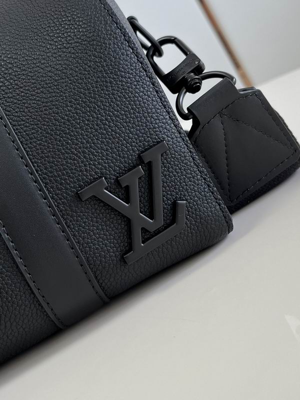 LV BAG City Keepall M59325 27x17x13cm