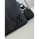 LV BAG City Keepall M59325 27x17x13cm