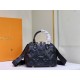 LV BAG Alma BB M59793 24.5x18x12cm