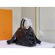 LV BAG Alma BB M59793 24.5x18x12cm