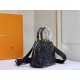 LV BAG Alma BB M59793 24.5x18x12cm