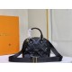 LV BAG Alma BB M59793 24.5x18x12cm