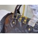 LV BAG Alma BB M59793 24.5x18x12cm