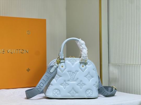 LV BAG Alma BB M59793 24.5x18x12cm