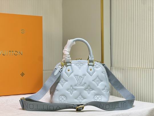 LV BAG Alma BB M59793 24.5x18x12cm