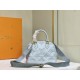 LV BAG Alma BB M59793 24.5x18x12cm