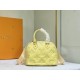 LV BAG Alma BB M59793 24.5x18x12cm