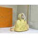 LV BAG Alma BB M59793 24.5x18x12cm