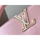 LV BAG Capucines M59850 21x14x8cm 