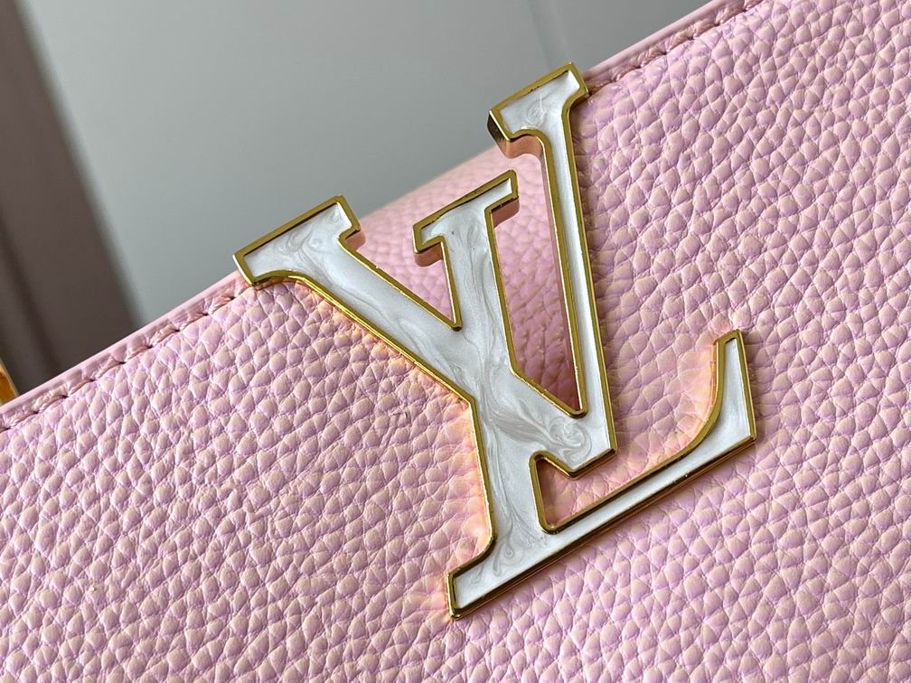 LV BAG Capucines M59868 27x18x9cm 