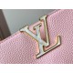 LV BAG Capucines M59868 27x18x9cm 