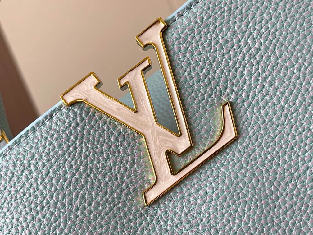 LV BAG Capucines M59868 27x18x9cm 