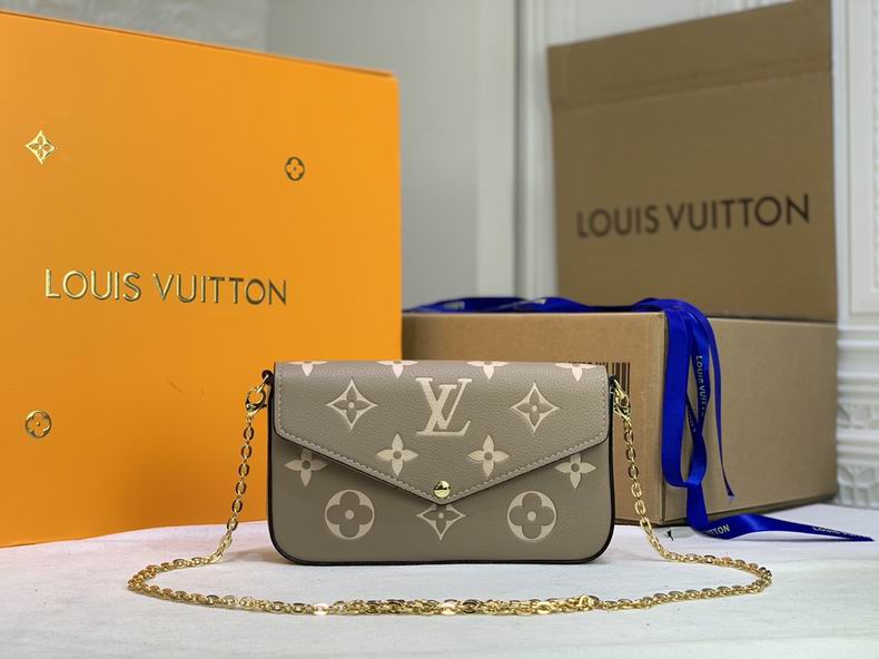 LV BAG Pochette Metis M61276 21x12x3 cm cs