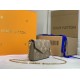 LV BAG Pochette Metis M61276 21x12x3 cm cs