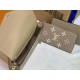 LV BAG Pochette Metis M61276 21x12x3 cm cs