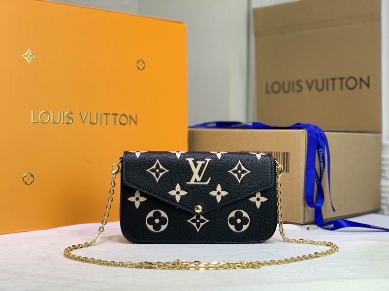 LV BAG Pochette Metis M61276 21x12x3 cm cs