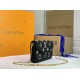 LV BAG Pochette Metis M61276 21x12x3 cm cs