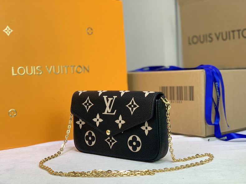 LV BAG Pochette Metis M61276 21x12x3 cm cs