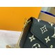 LV BAG Pochette Metis M61276 21x12x3 cm cs