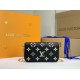 LV BAG Pochette Metis M61276 21x12x3 cm cs