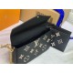 LV BAG Pochette Metis M61276 21x12x3 cm cs