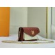 LV BAG Lockme M63471 19x12.7x3cm 