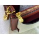 LV BAG Lockme M63471 19x12.7x3cm 