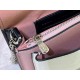 LV BAG Lockme M63471 19x12.7x3cm 